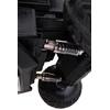 Ramiz Elektrinis Buggy UTV, Raudona