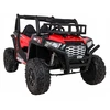 Ramiz Elektrinis Buggy UTV, Raudona