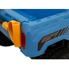 Ramiz Elektromobilis vaikams PICK UP 900 4X4 MĖLYNAS