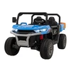 Ramiz Elektromobilis vaikams PICK UP 900 4X4 MĖLYNAS