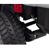 Ramiz Elektromobilis vaikams PICK UP 900 4X4 RAUDONAS