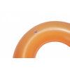 Plaukimo ratas Oranžinis Neon 91 cm BESTWAY