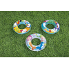 Swimming Ring Sea Animals Dolphins 51 cm BESTWAY
