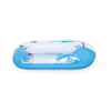 Pontonas Mėlyna 102x69 cm BestWay
