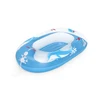 Pontonas Mėlyna 102x69 cm BestWay