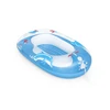 Pontonas Mėlyna 102x69 cm BestWay