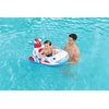 Pontoon Mėlyna Plane BESTWAY