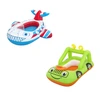 Pontoon Mėlyna Plane BESTWAY