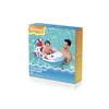 Pontoon Mėlyna Plane BESTWAY