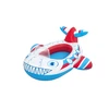 Pontoon Mėlyna Plane BESTWAY