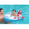 Pontoon Mėlyna Plane BESTWAY