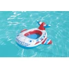 Pontoon Mėlyna Plane BESTWAY