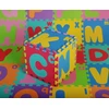 Ramiz Foam Letters Puzzle EVA Large Lowercase
