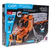 Cada R C Port Engineer Simulator 10 Vehicles 634el EE