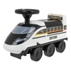 Jokomisiada Rider 2in1 With Parking juodos spalvos Police