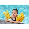 Pripučiamos rankų juostos Bestway Step C 30 x 15 cm