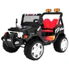 Ramiz Elektromobilis Raptor Drifter, Juodas