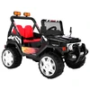 Ramiz Elektromobilis Raptor Drifter, Juodas