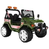 Ramiz Elektromobilis Raptor Drifter, Žalias