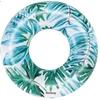 Kółko TROPICAL PALMS Liście Palmy Mėlyna BESTWAY