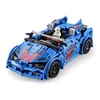 Cada R/C Pads Auto Racing EE