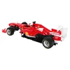 radijo bangomis valdomas žaislinis automobilis Ferrari F1 1:12 RASTAR
