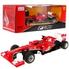 R/C žaislinis automobilis Ferrari F1 1:18 RASTAR