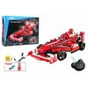 Cada Trinkelės R/C žaislinis automobilis Formula 317 EE