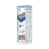 "Bestway Steel Pro" baseinas 400 x 211 x 81 cm