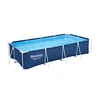 "Bestway Steel Pro" baseinas 400 x 211 x 81 cm