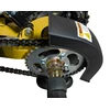 1Deame Benzininis keturratis RENEGADE HighPer 110CC, Geltona