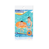 Rožinė Neon 76 cm SWIMMING Wheel BESTWAY