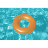 Rožinė Neon 76 cm SWIMMING Wheel BESTWAY