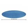 Saulės dangtis 210cm BESTWAY