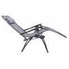 Ramiz Sun lounger Stripes