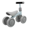 Ramiz Pirmasis balansinis keturratis mažyliams Sportrike PettyTrike Z7 mėlynos spalvos (nuo 1 metų amžiaus vaikams)