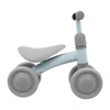 Ramiz Pirmasis balansinis keturratis mažyliams Sportrike PettyTrike Z7 mėlynos spalvos (nuo 1 metų amžiaus vaikams)