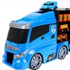 Ramiz Cars Sunkvežimių spinta Mini automobiliai