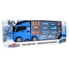 Ramiz Cars Sunkvežimių spinta Mini automobiliai