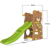 Ramiz Vaikiška žaidimų aikštelė 3*1 ruda Teddy bear