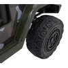 Elektromobilis Toyota FJ Cruiser 4x4, Moro