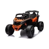 Ramiz Oranžinis Elektrinis Buggy ATV CAN-AM Maverick, Oranžinis