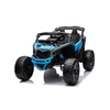 Ramiz Mėlyna Elektrinis Buggy ATV CAN-AM Maverick, Mėlyna