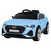 Ramiz Elektromobilis Audi E-Tron Sportback 4x4, Mėlyna