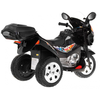 Ramiz Elektrinis motociklas BJX-088, Juodas
