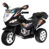 Ramiz Elektrinis motociklas BJX-088, Juodas