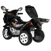 Ramiz Elektrinis motociklas BJX-088, Juodas
