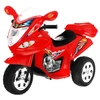 Joko Elektrinis motociklas BJX-088, Raudona