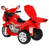 Joko Elektrinis motociklas BJX-088, Raudona
