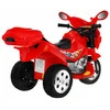 Joko Elektrinis motociklas BJX-088, Raudona